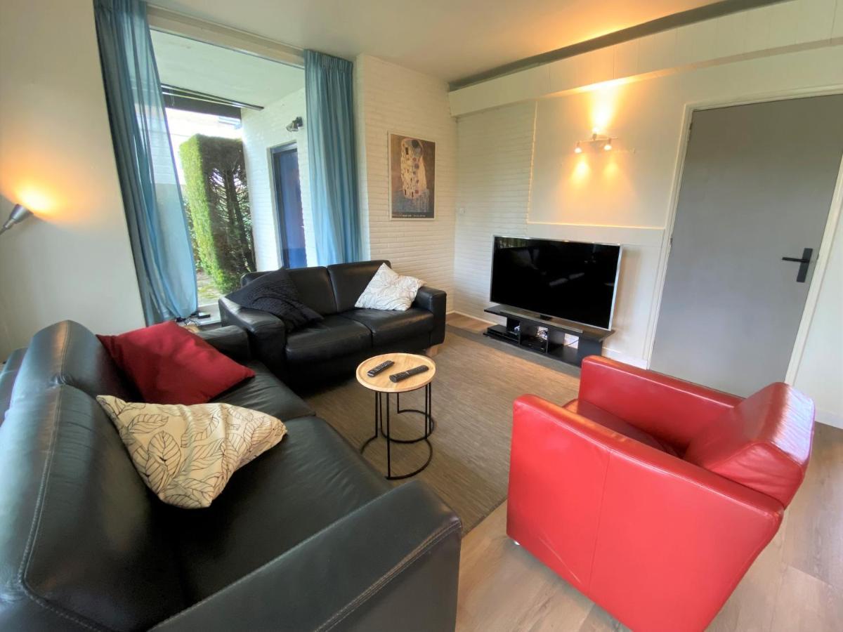 Apartmán Nor Saga - Hennequinlaan 10 Cadzand Exteriér fotografie