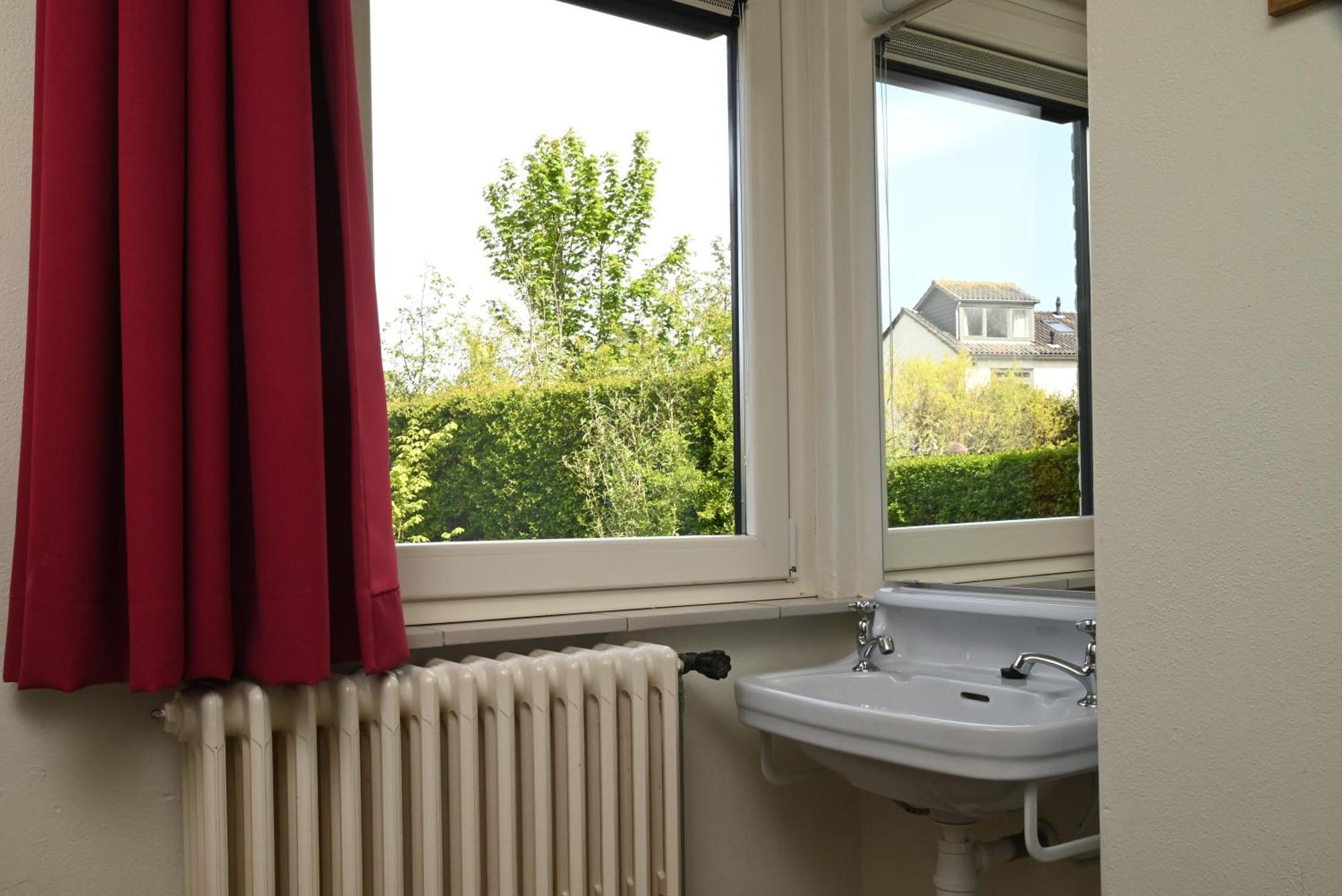 Apartmán Nor Saga - Hennequinlaan 10 Cadzand Exteriér fotografie