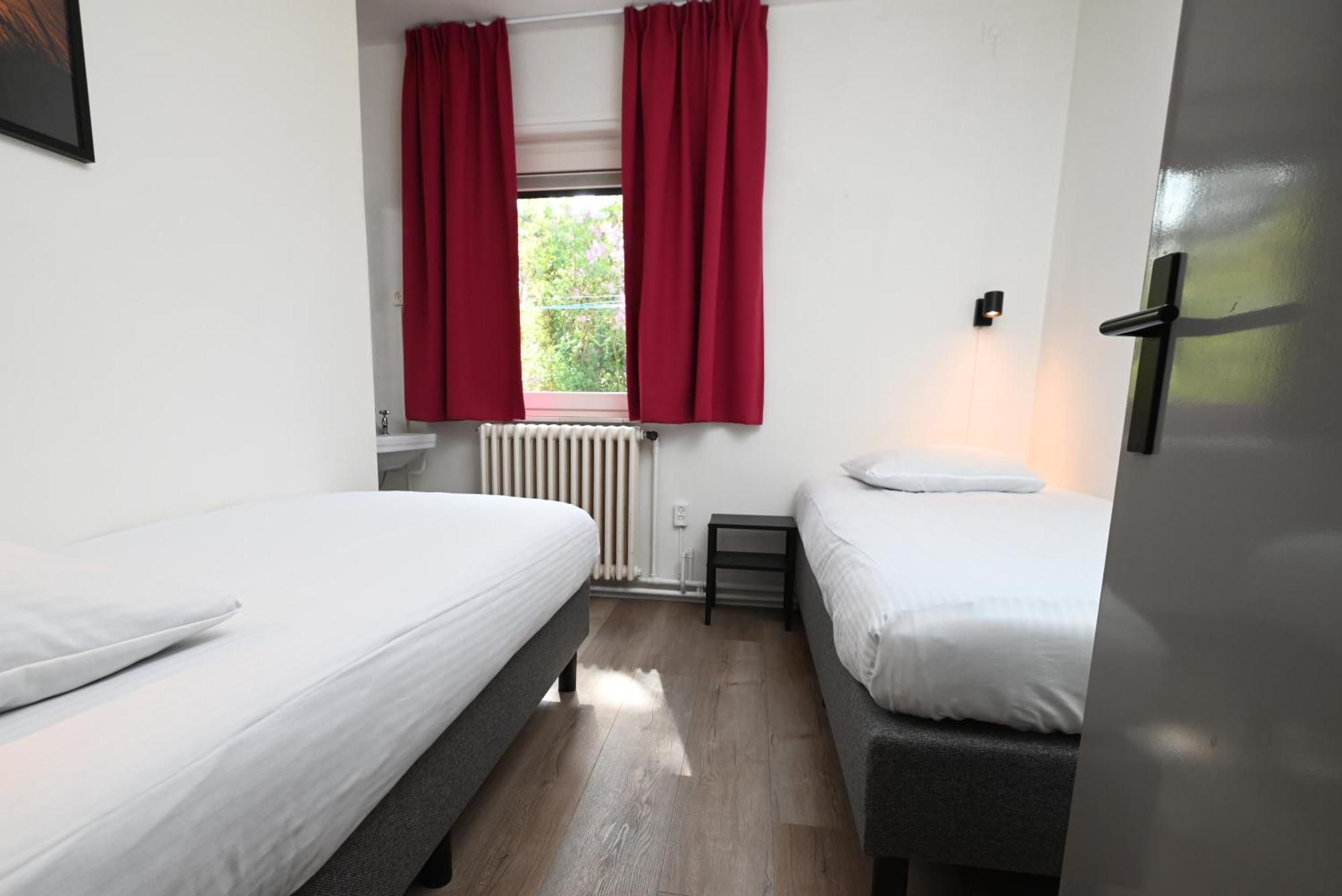 Apartmán Nor Saga - Hennequinlaan 10 Cadzand Exteriér fotografie