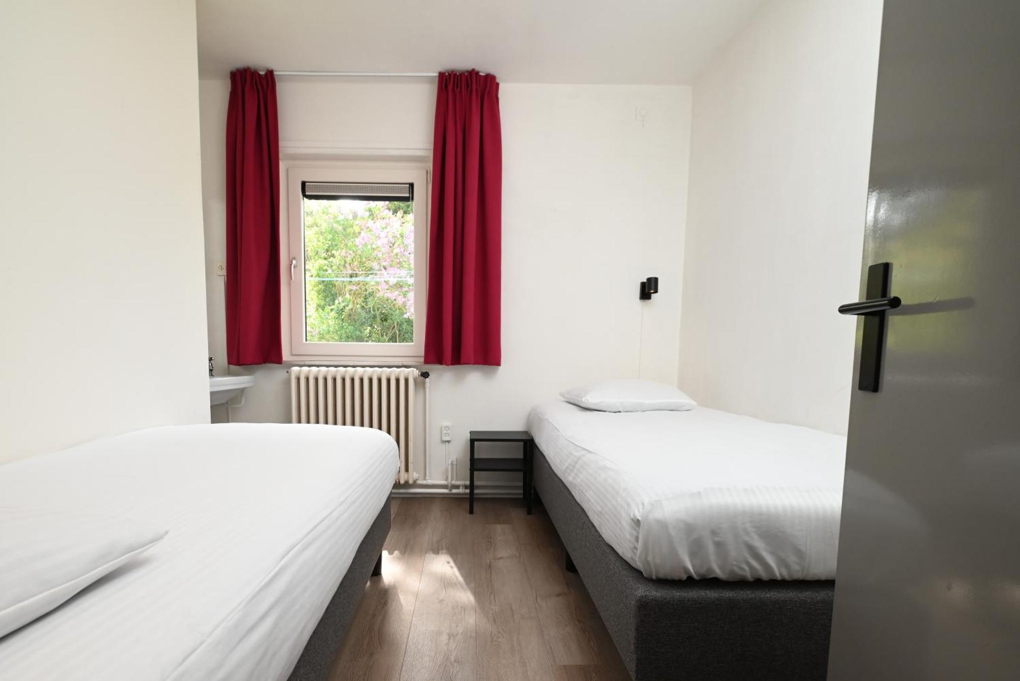 Apartmán Nor Saga - Hennequinlaan 10 Cadzand Exteriér fotografie