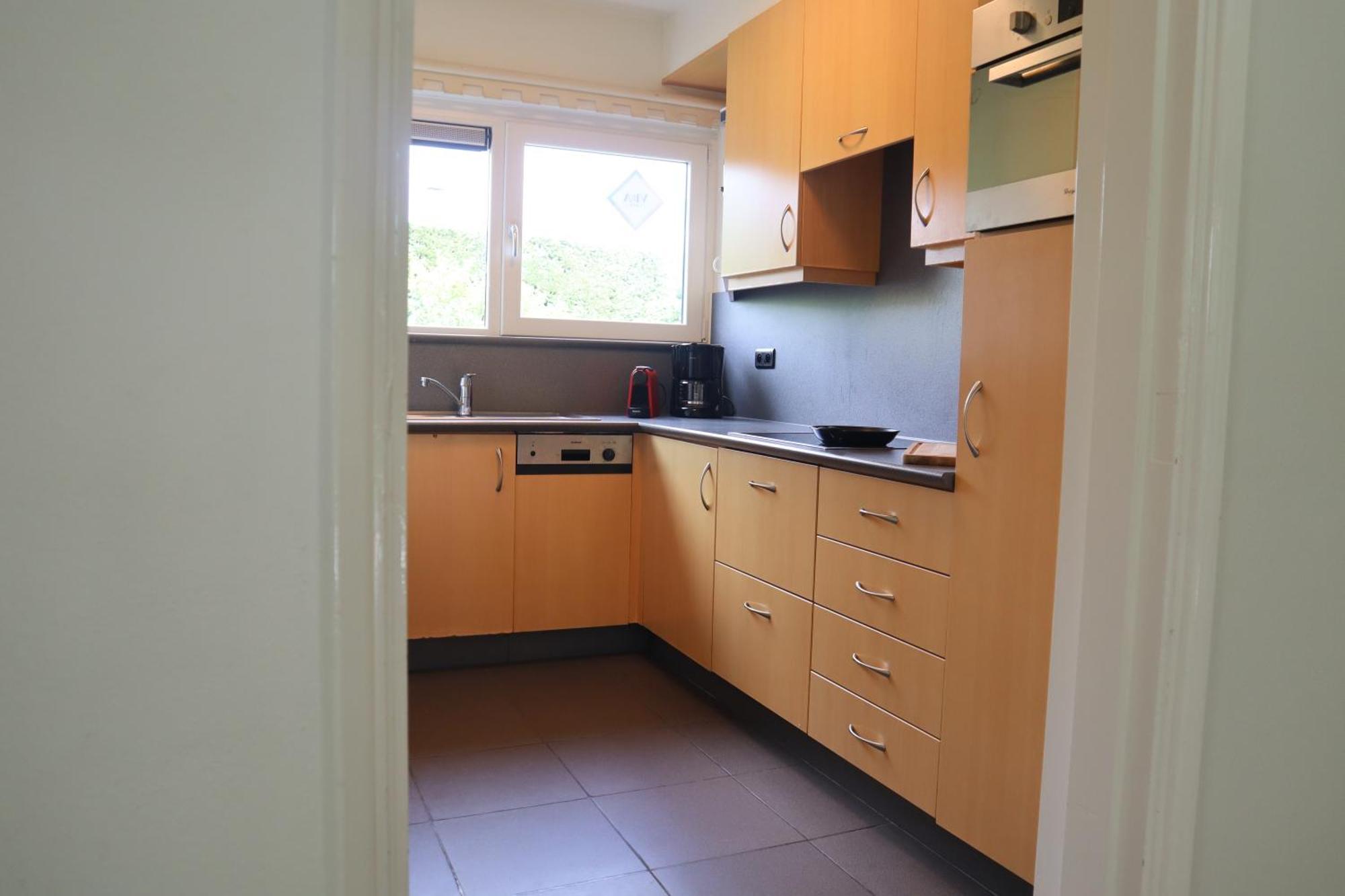 Apartmán Nor Saga - Hennequinlaan 10 Cadzand Exteriér fotografie