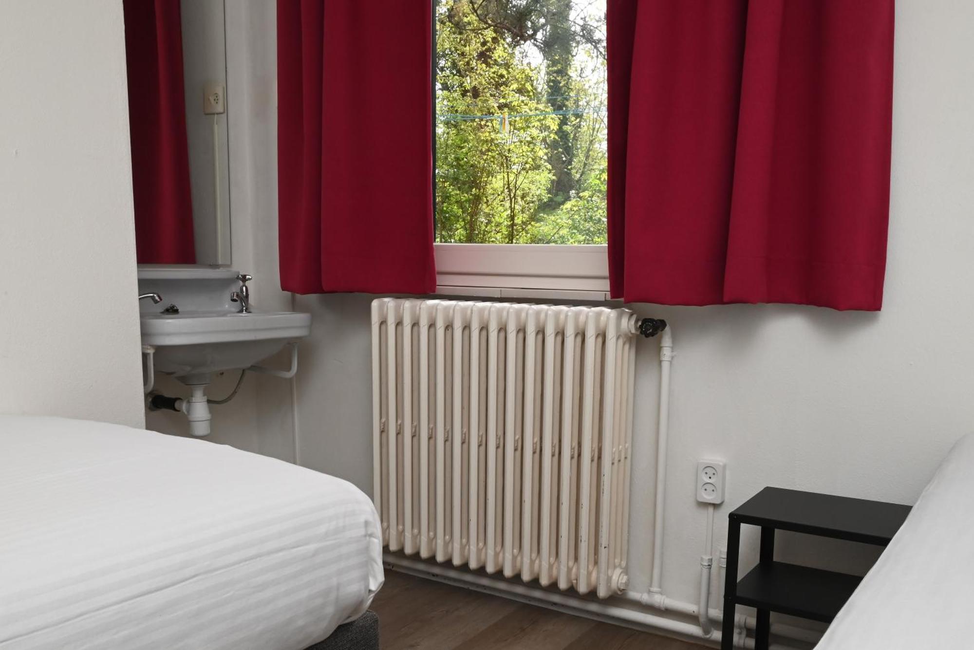 Apartmán Nor Saga - Hennequinlaan 10 Cadzand Exteriér fotografie