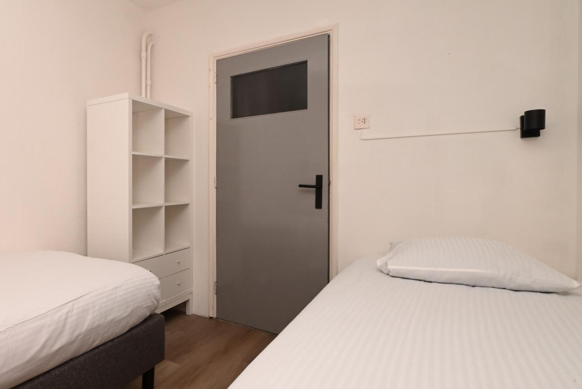 Apartmán Nor Saga - Hennequinlaan 10 Cadzand Exteriér fotografie