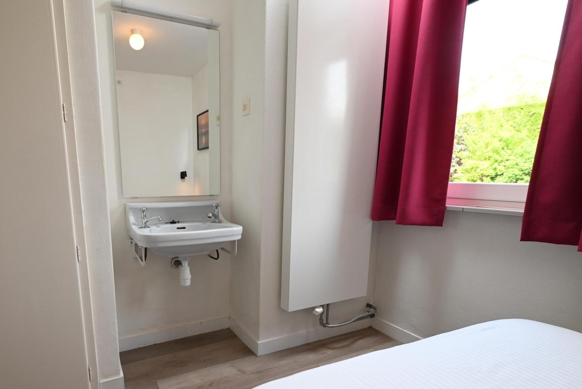 Apartmán Nor Saga - Hennequinlaan 10 Cadzand Exteriér fotografie