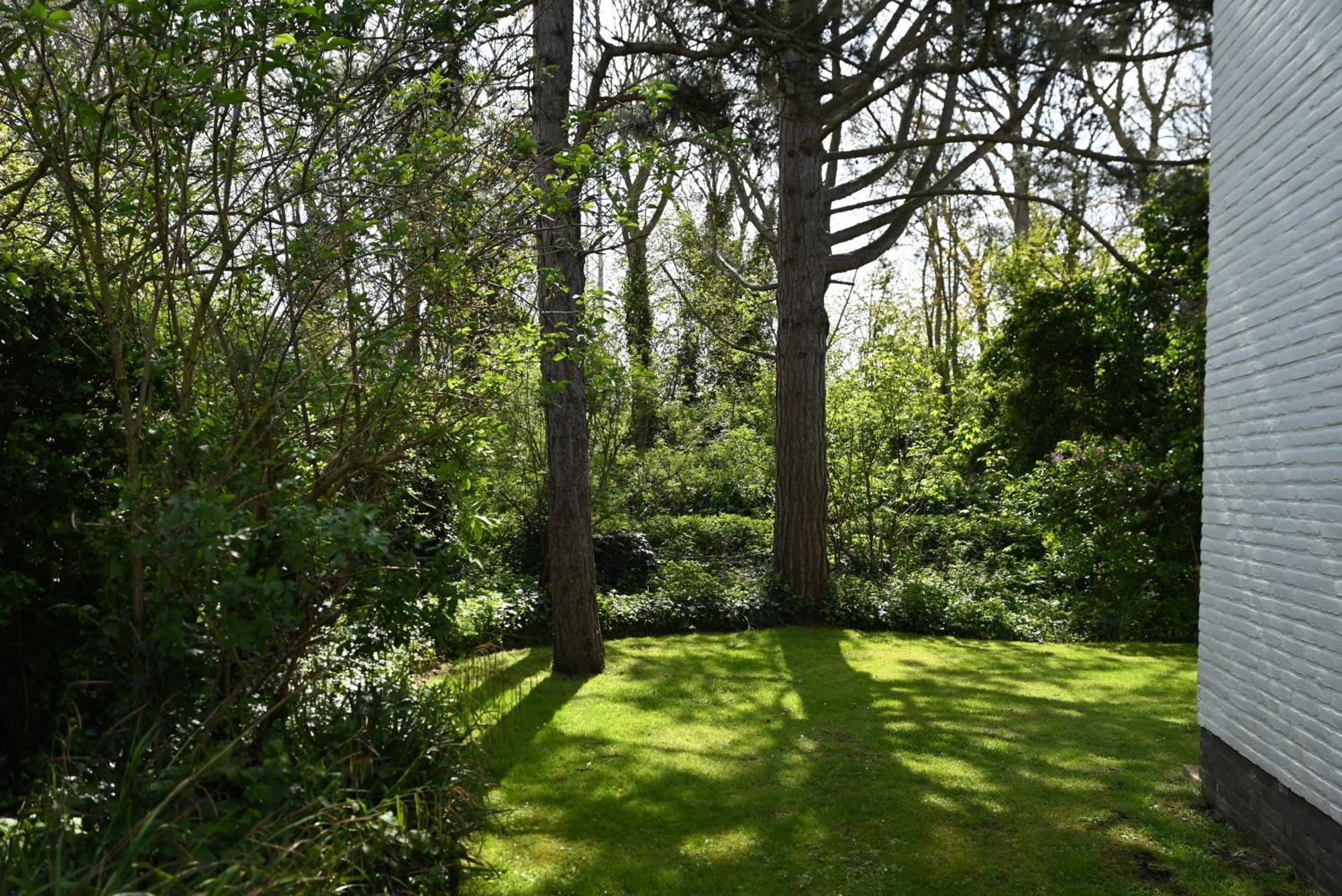 Apartmán Nor Saga - Hennequinlaan 10 Cadzand Exteriér fotografie